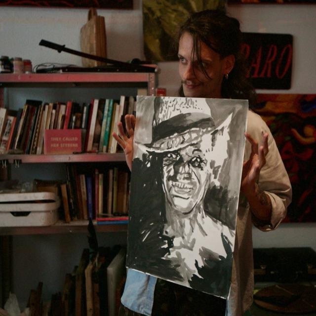 Nuno Quinhões